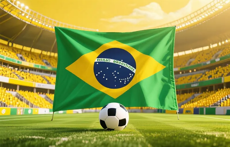 巴西国家队