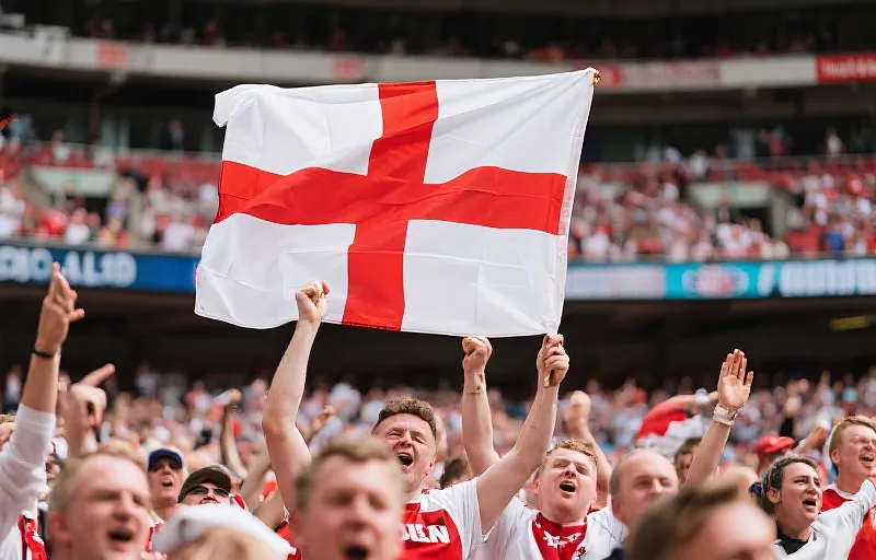 英格兰国家队