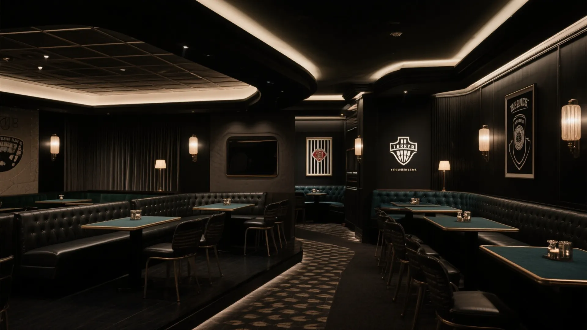 2026世界杯 VIP Lounge