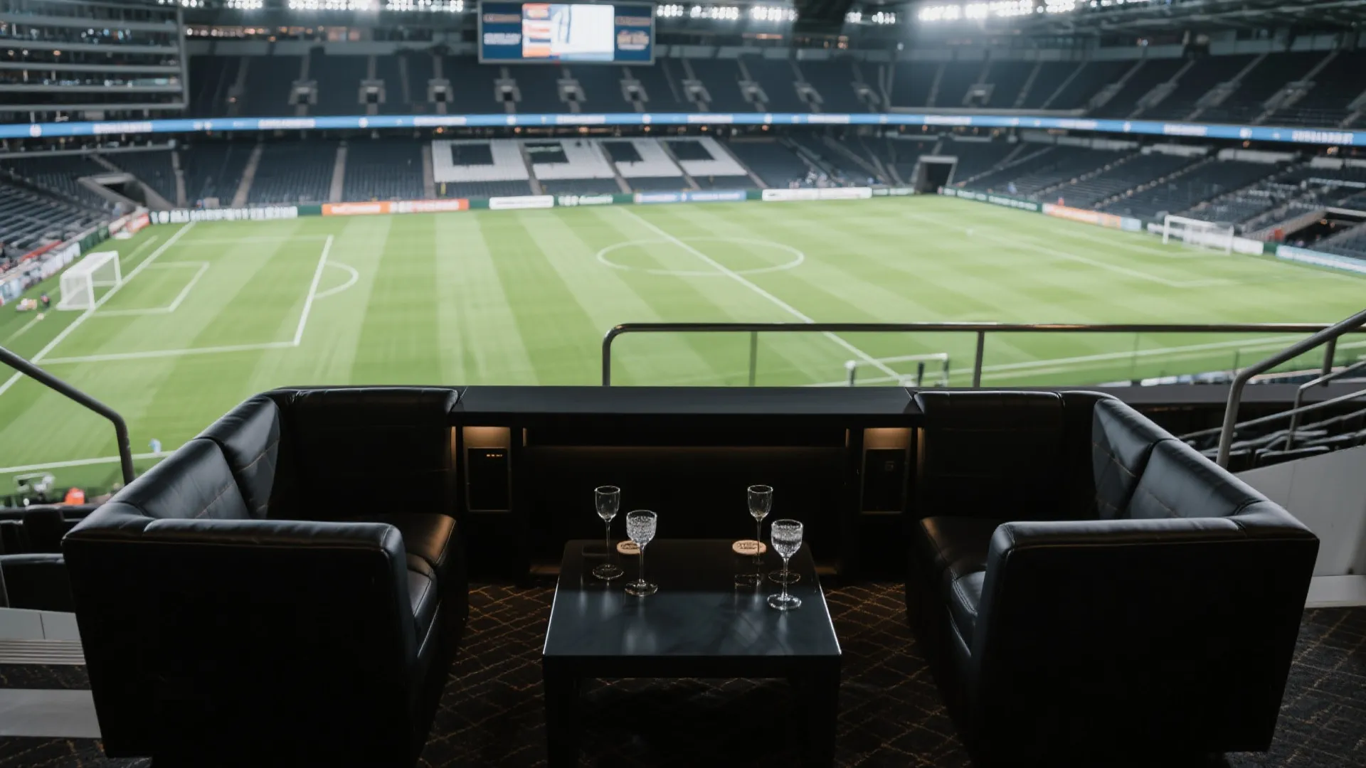 2026世界杯 VIP Lounge