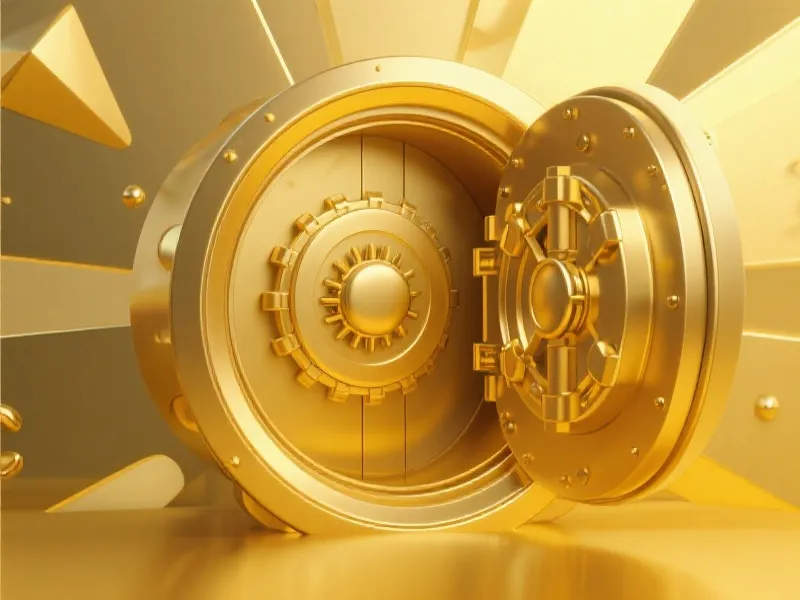 高额资金安全保障