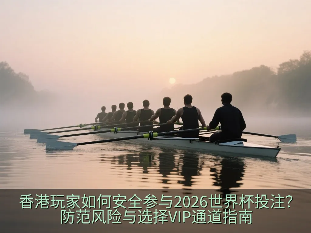 香港玩家如何安全参与2026世界杯投注？防范风险与选择VIP通道指南