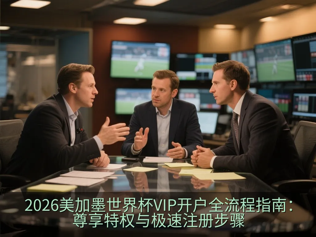 极简安全的VIP开户注册界面示意图