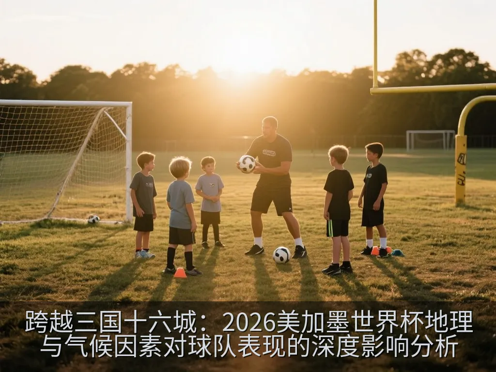 跨越三国十六城：2026美加墨世界杯地理与气候因素对球队表现的深度影响分析