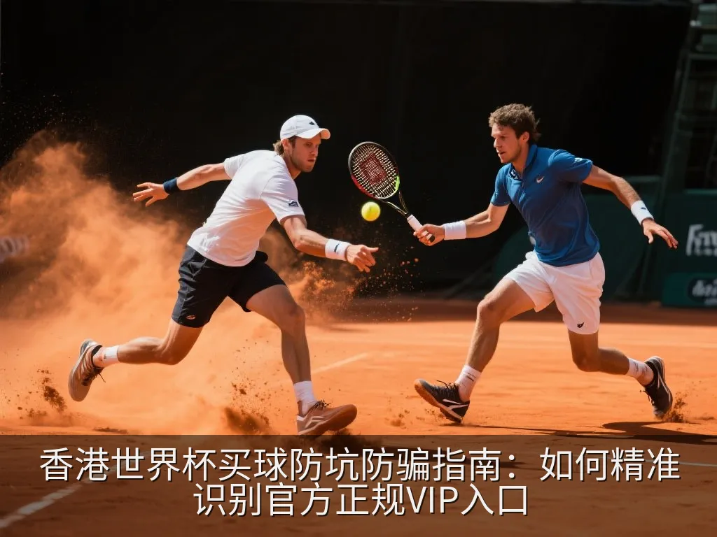 香港世界杯买球防坑防骗指南：如何精准识别官方正规VIP入口